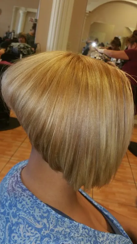 Perfect Hair & Tan