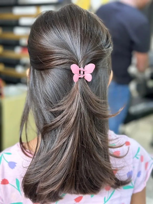 ANANTA HAIR STUDIO