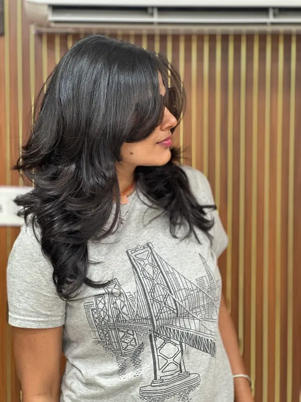 ANANTA HAIR STUDIO