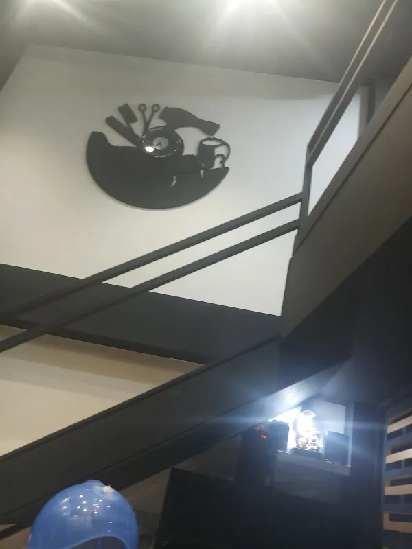 ANANTA HAIR STUDIO