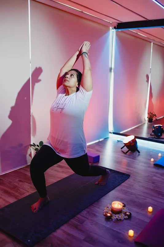 The Vibe Hub – Wellness & Creative Studio | Yoga, Dance, Zumba, Workshops – Dombivli