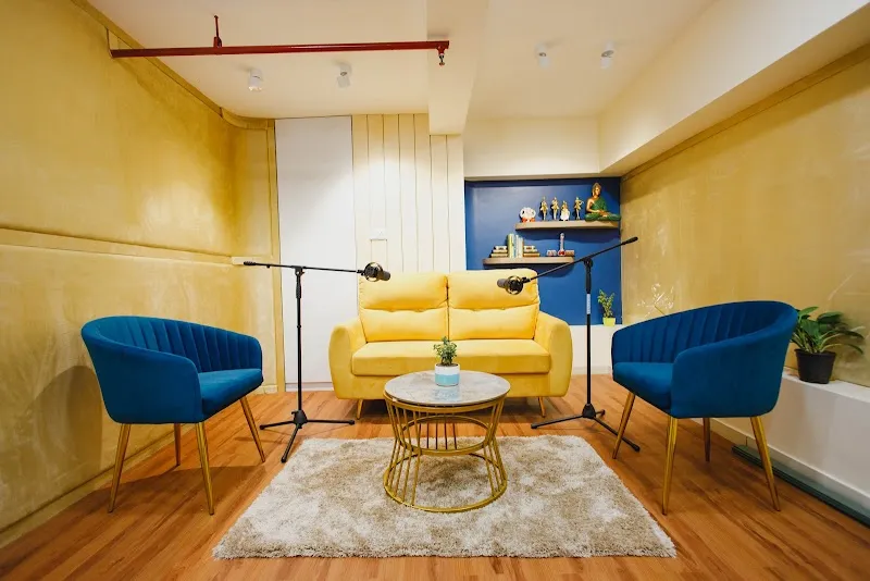 The Vibe Hub – Wellness & Creative Studio | Yoga, Dance, Zumba, Workshops – Dombivli