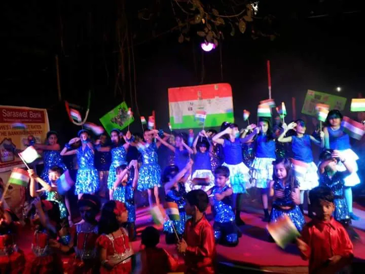 ROCK THE FLOOR DANCE & FITNESS STUDIO