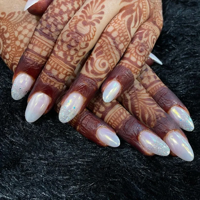 K Prive Salon & Nail Bar, Nepeansea Rd, PDP
