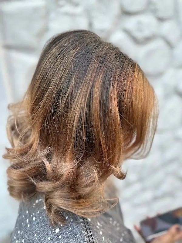 K Prive Salon & Nail Bar, Nepeansea Rd, PDP