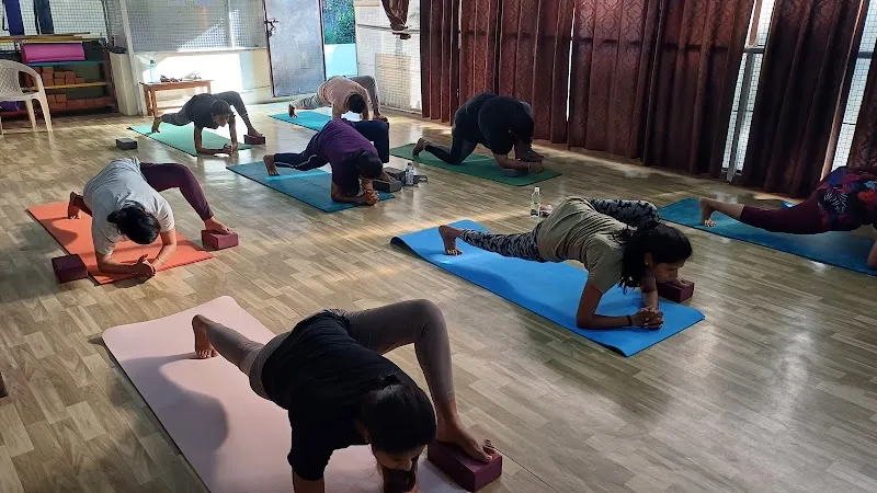 SHRUSTI YOGA