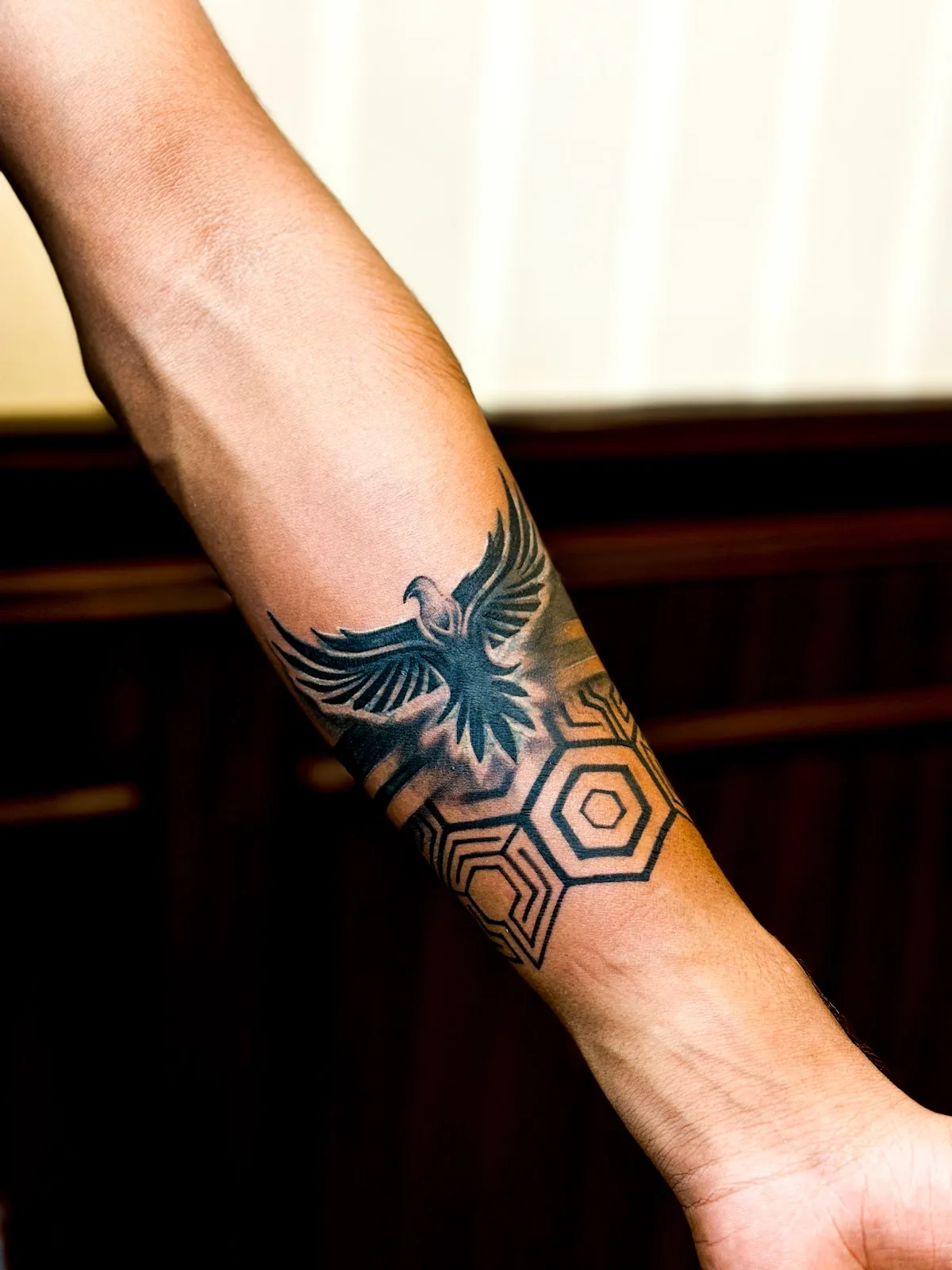 The Temple Of Tattooz