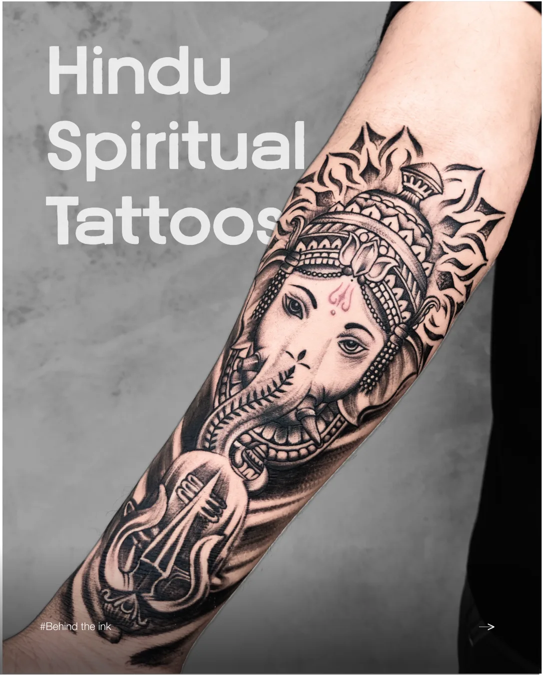 The Temple Of Tattooz