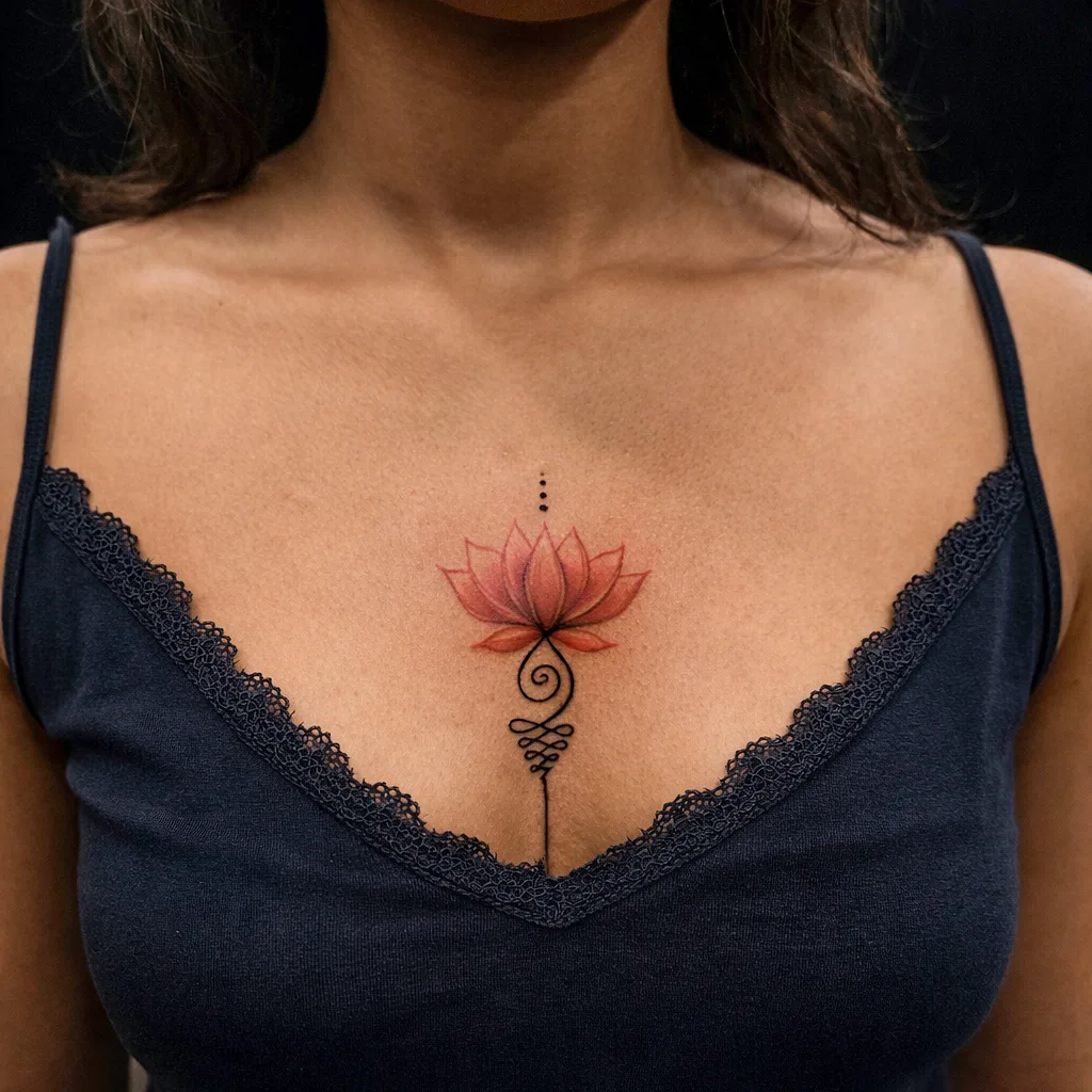 The Temple Of Tattooz