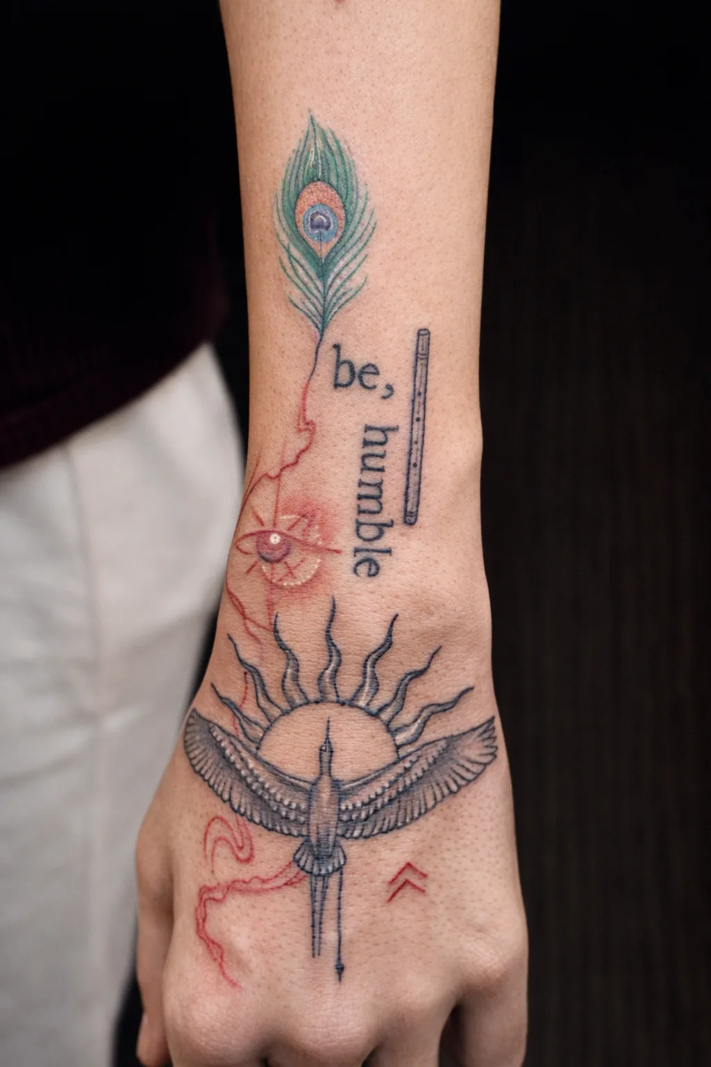 The Temple Of Tattooz