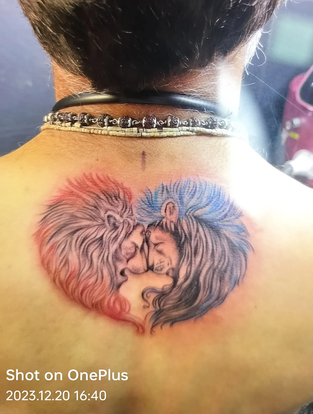 The Temple Of Tattooz