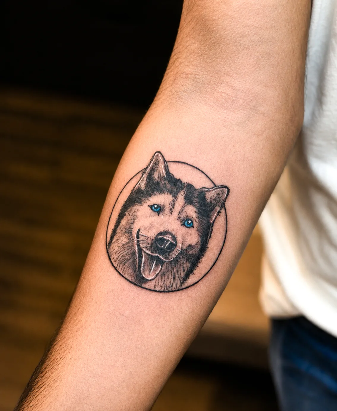 The Temple Of Tattooz