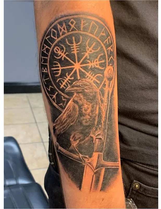 Pensacola Tattoo Studio