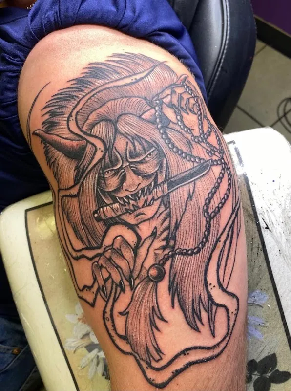 Pensacola Tattoo Studio