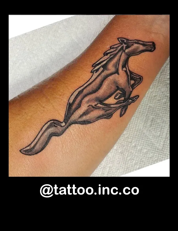 Pensacola Tattoo Studio