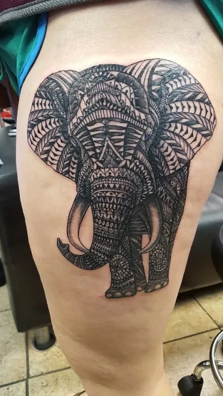 Pensacola Tattoo Studio