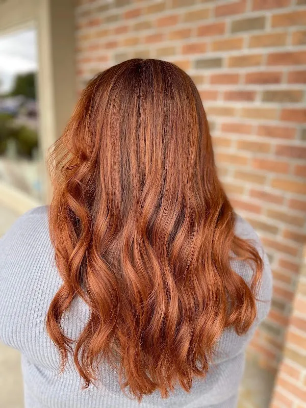 Adriana Mercado Hair Artistry