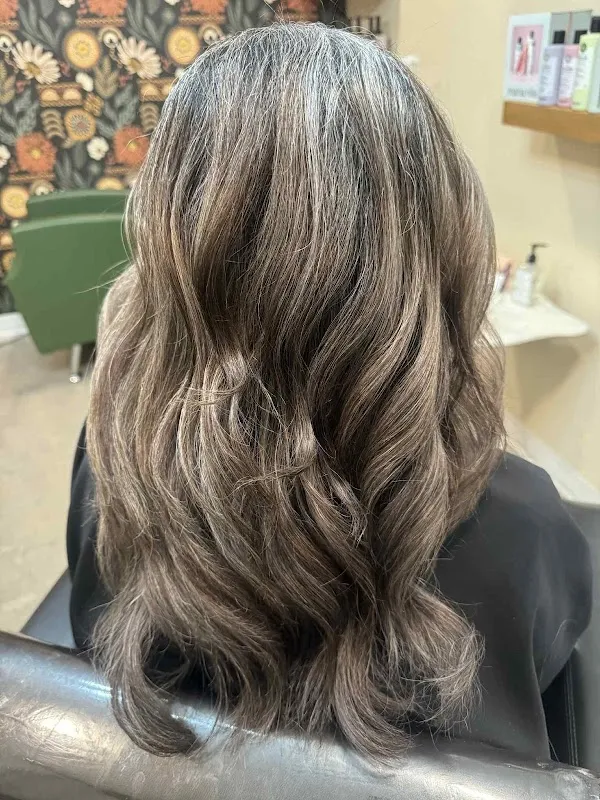 Adriana Mercado Hair Artistry