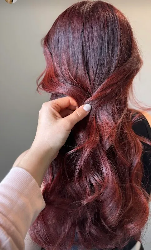 Adriana Mercado Hair Artistry