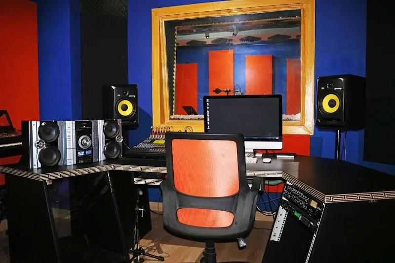 Black Elephant Digital Studios