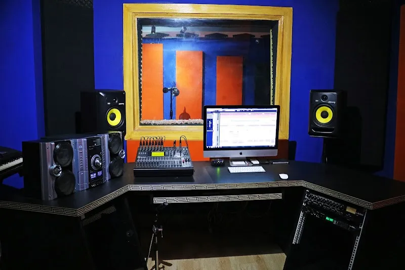 Black Elephant Digital Studios