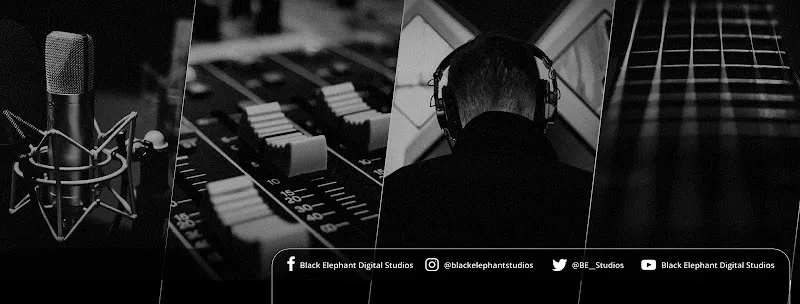 Black Elephant Digital Studios