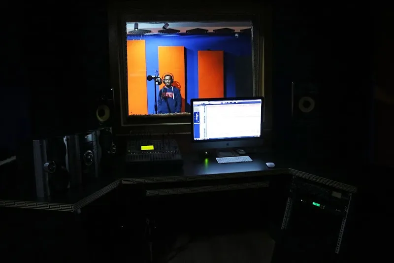 Black Elephant Digital Studios