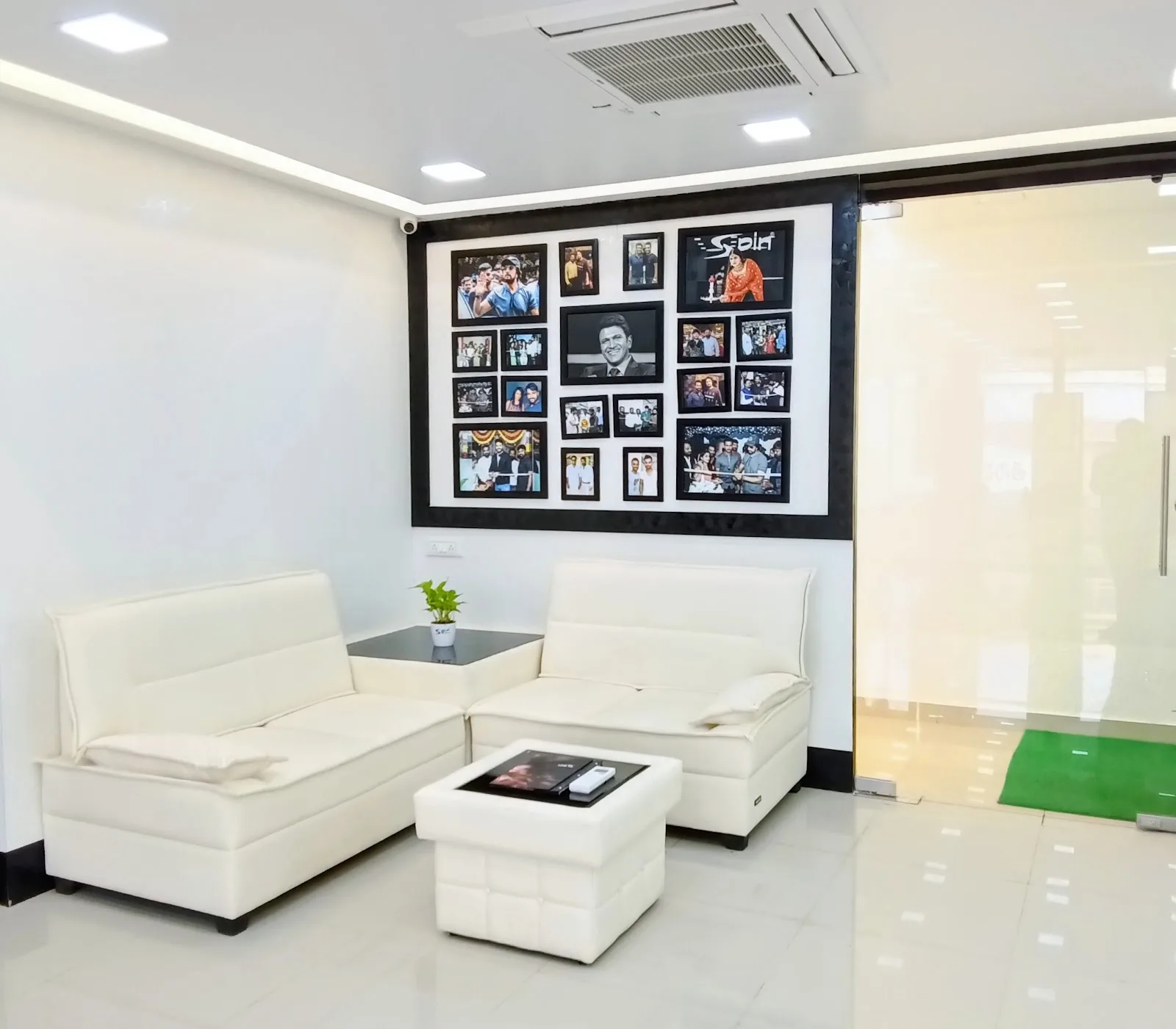 Spin Salon | Himayatnagar, Hyderabad