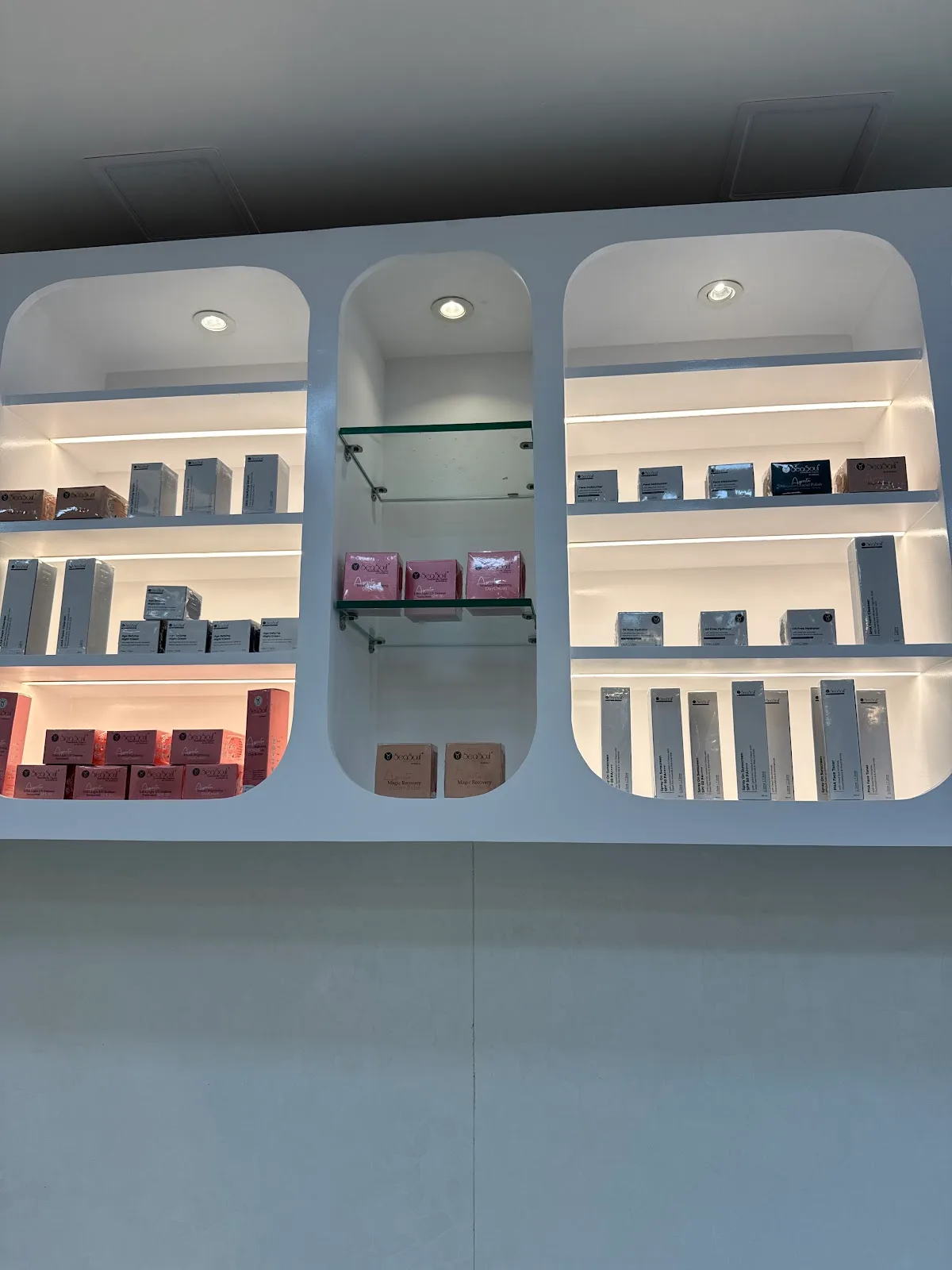 Spin Salon | Himayatnagar, Hyderabad