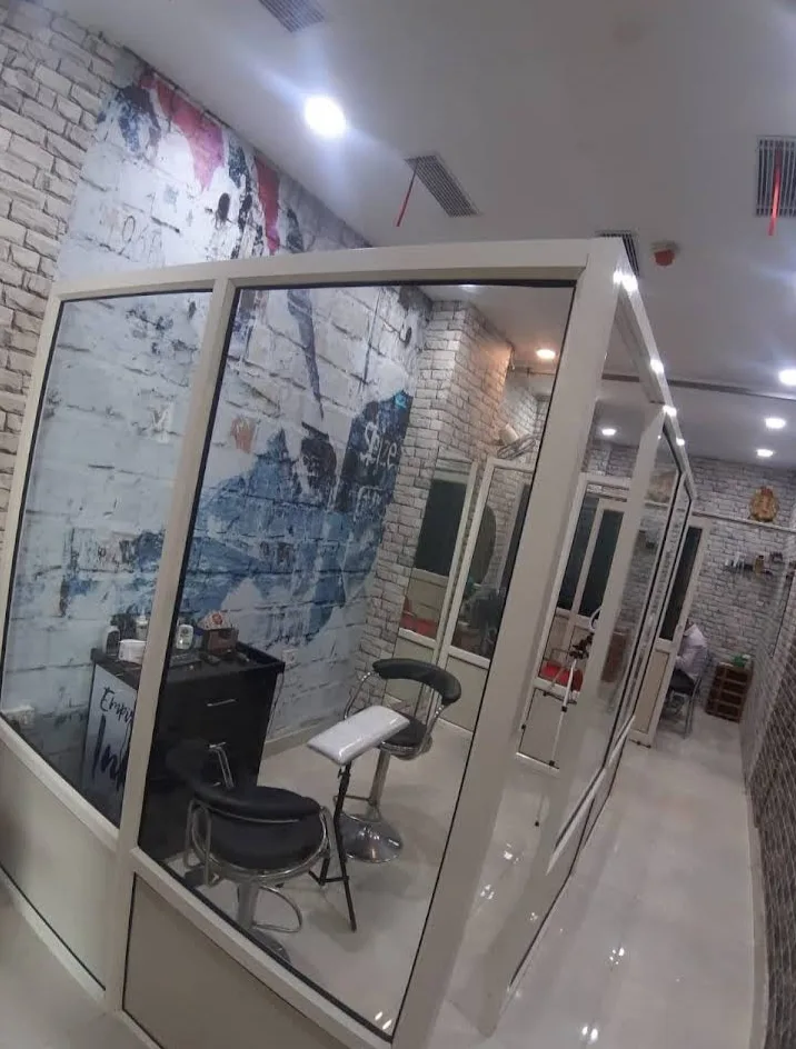 Empire ink tattoo studio