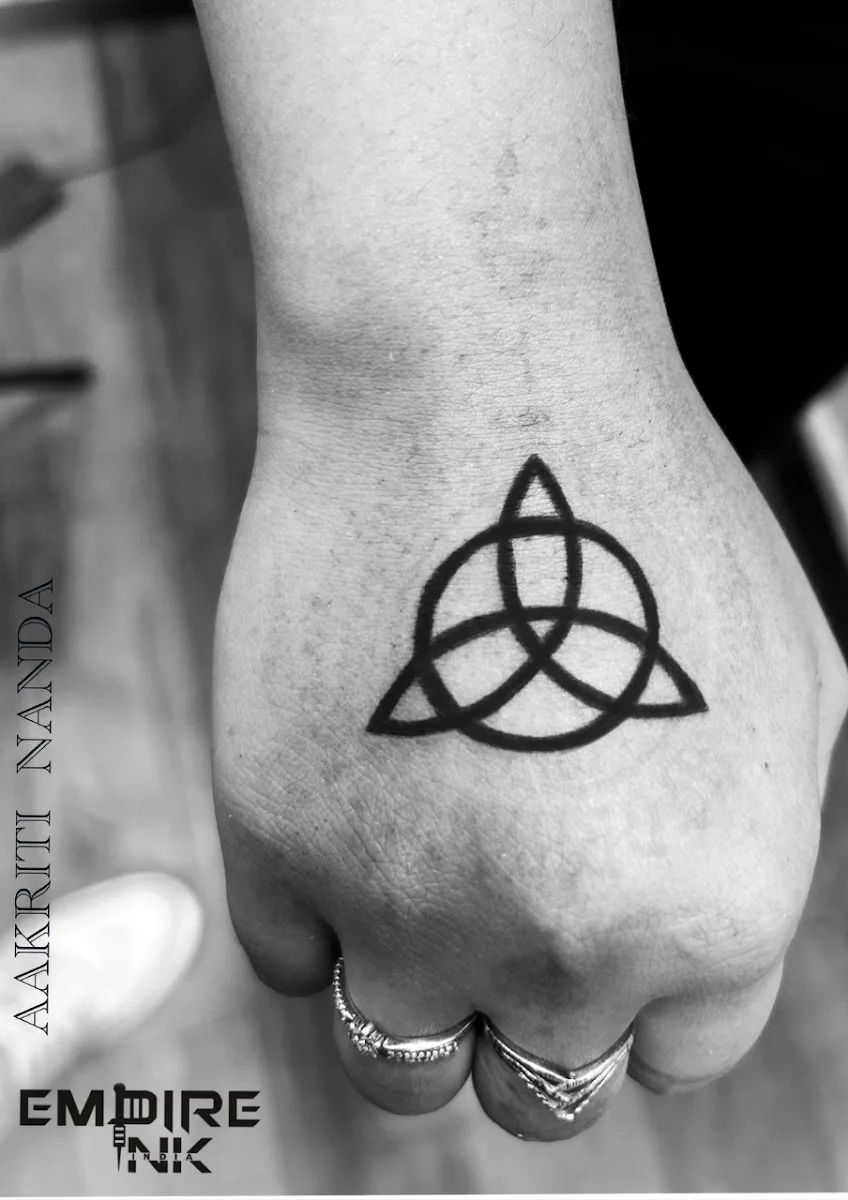 Empire ink tattoo studio