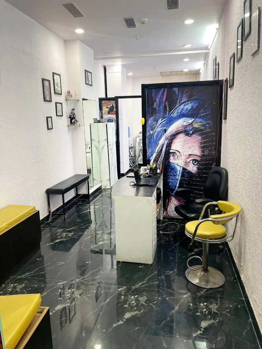 Empire ink tattoo studio