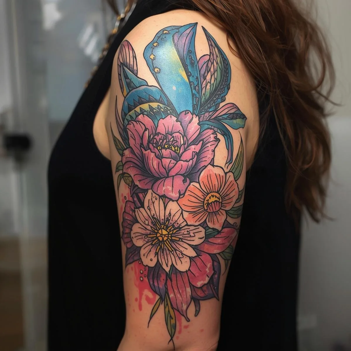 Empire ink tattoo studio