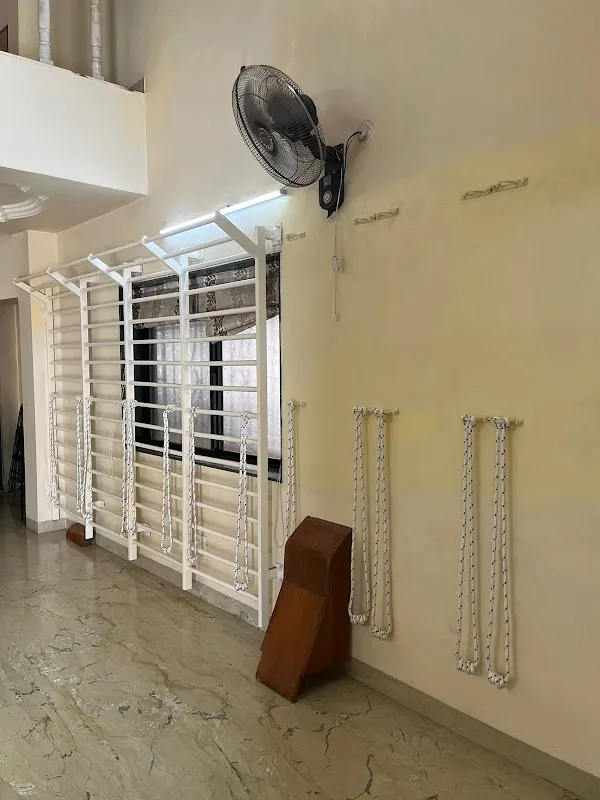 YogaSrishti, The Yoga Therapy Institute