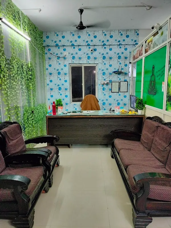 Smile Spa And Saloon