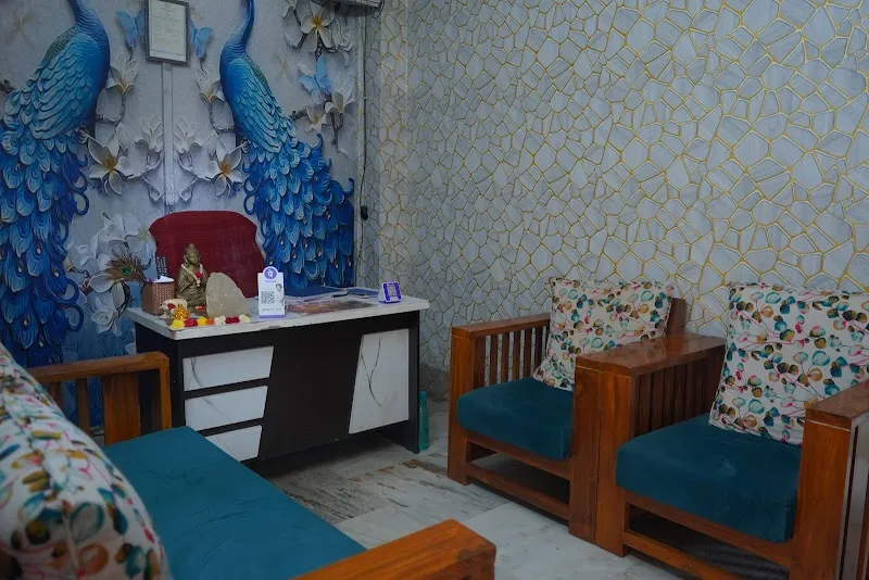 Smile Spa And Saloon