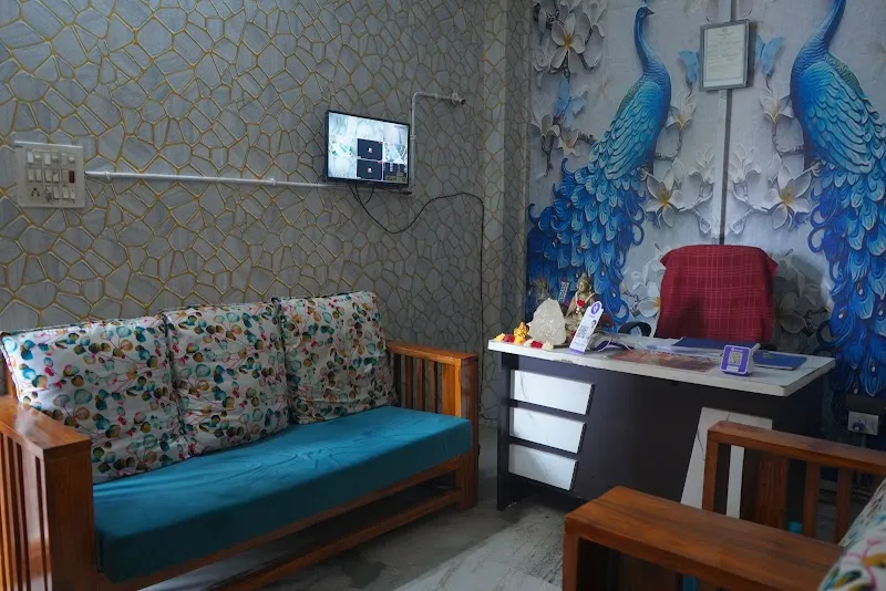 Smile Spa And Saloon
