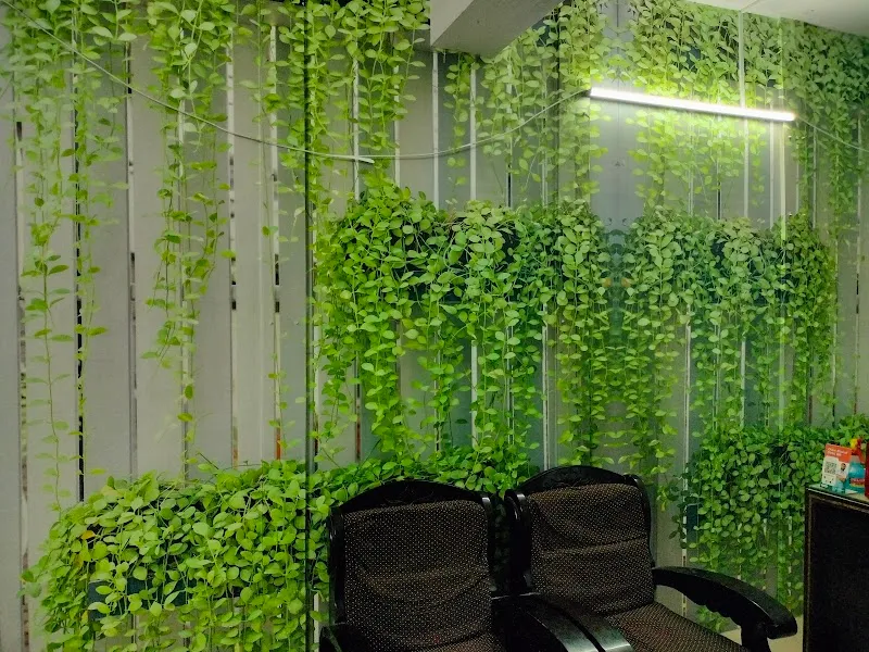 Smile Spa And Saloon