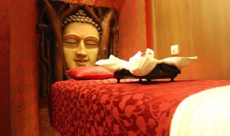 Aurum Thai Spa