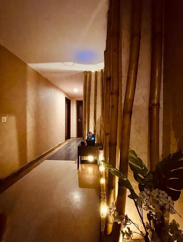 Aurum Thai Spa
