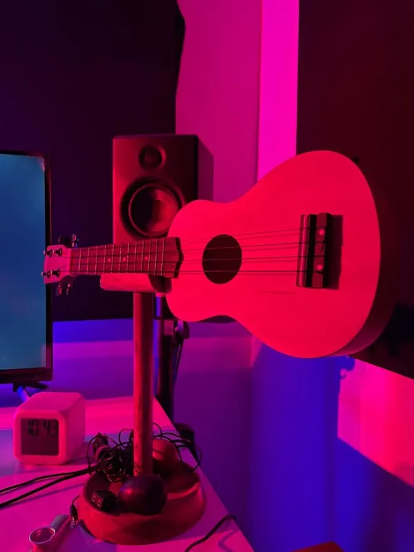 Men Devil Music Recording Studio | Audio Studio | Music Studio | Recording Studio