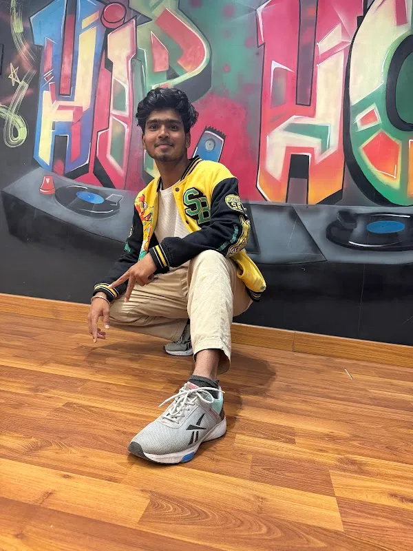 Just Move Dance Studio