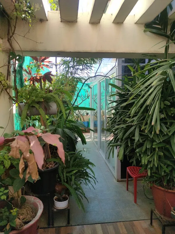 Bangalore classical atelier
