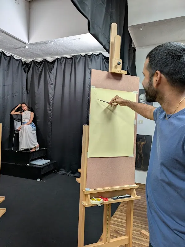 Bangalore classical atelier