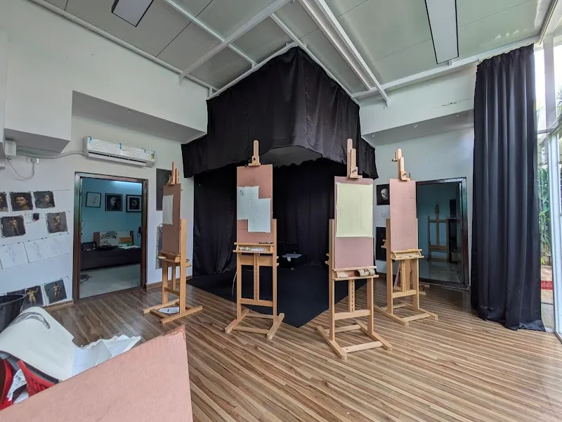 Bangalore classical atelier
