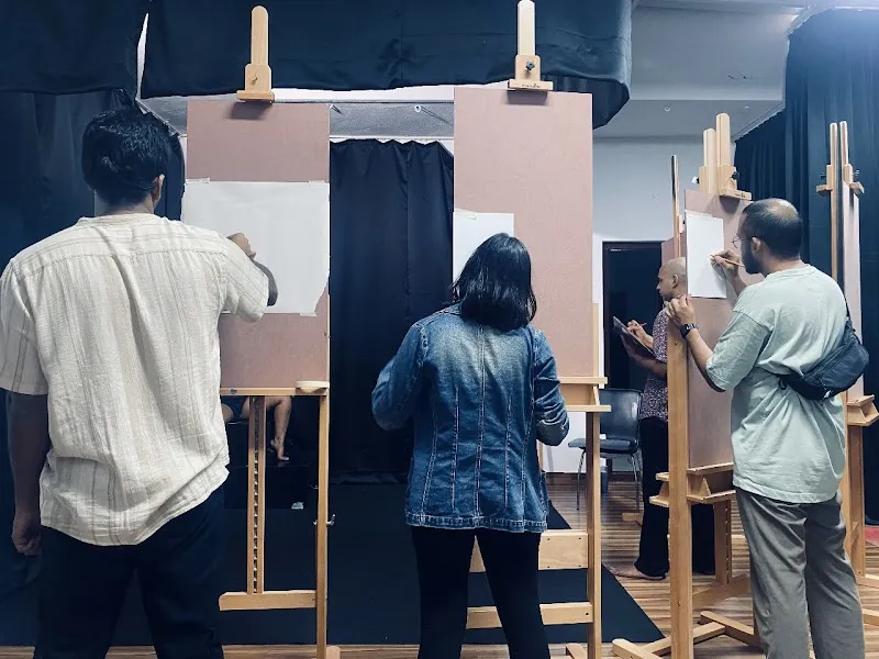 Bangalore classical atelier