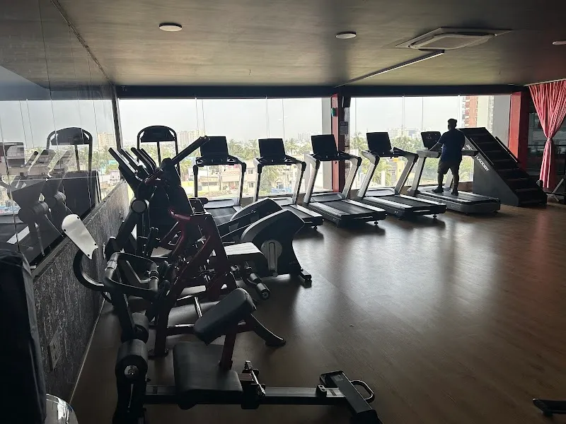 Reboot Lifestyle Fitness Studio