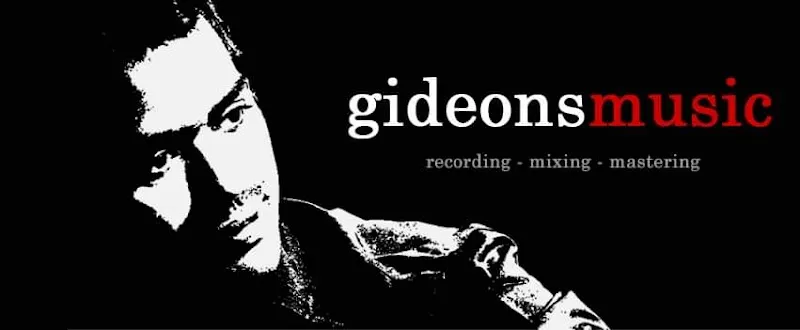 Sumagideon Music Studio