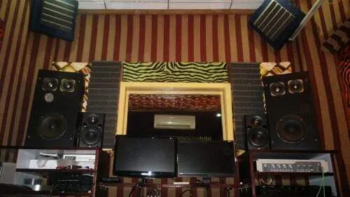 Sumagideon Music Studio
