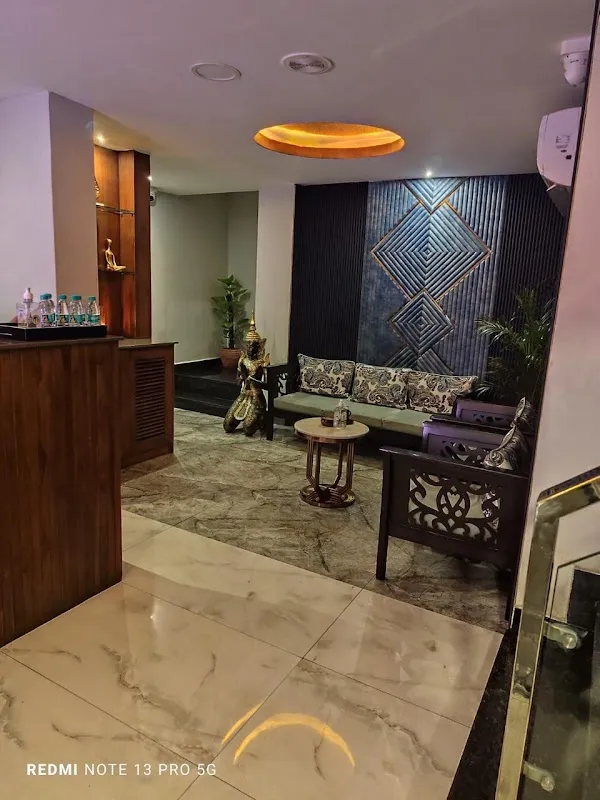 Three Star Spa Malviya Nagar-Massage Parlour in Malviya Nagar | Spa in Malviya Nagar | Massage Spa Near You